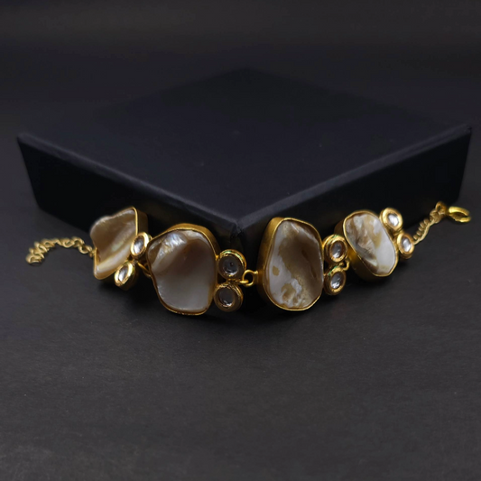 Victoria Stone Bracelet