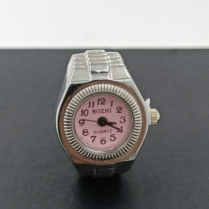 Flew Watch Ring