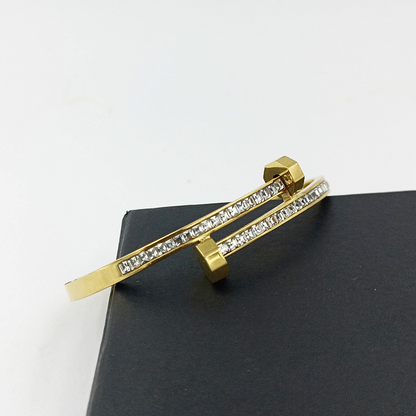 Celebrity Duo Combo Bracelet